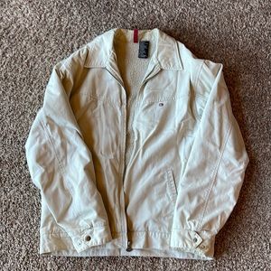 Quicksilver mens coat